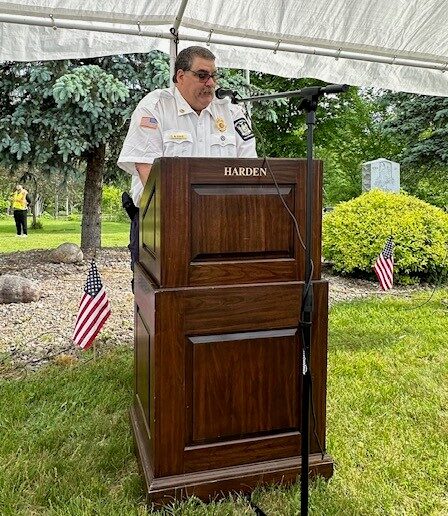 Photo Gallery of Town Events